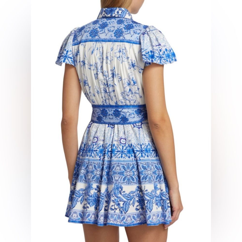 Brand New Alice & Olivia Dress - Picture 2 of 6